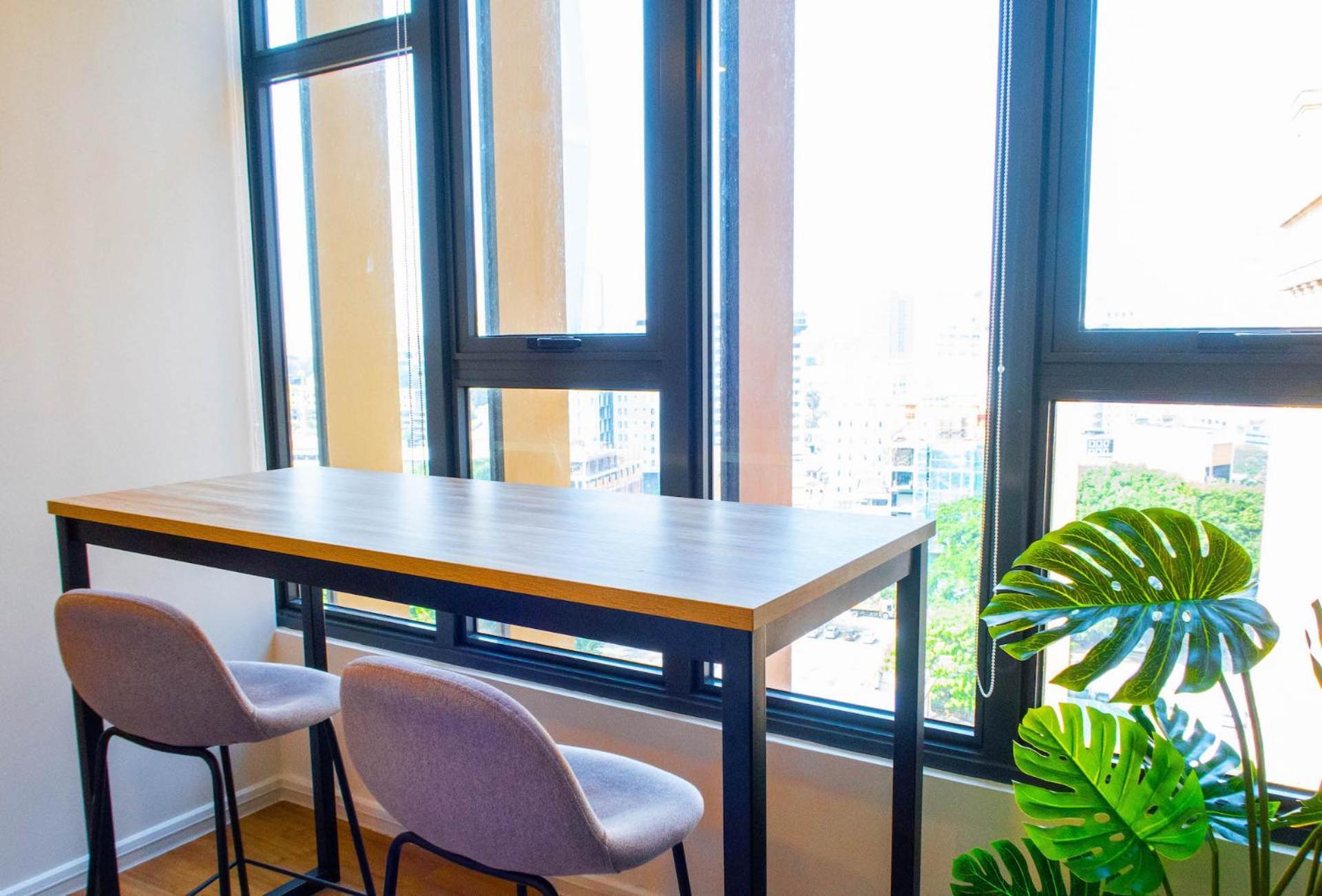 Ceylonz Leisure Suites Klcc Kuala Lumpur Zimmer foto